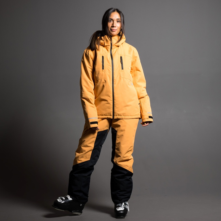 Jakke "Åre 2.0" Jakke "Åre 2.0"
